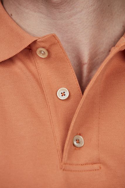 CLASSIC POLO STRETCH
