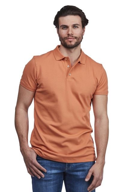 CLASSIC POLO STRETCH