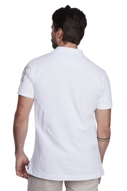 ROUGH STYLE POLO