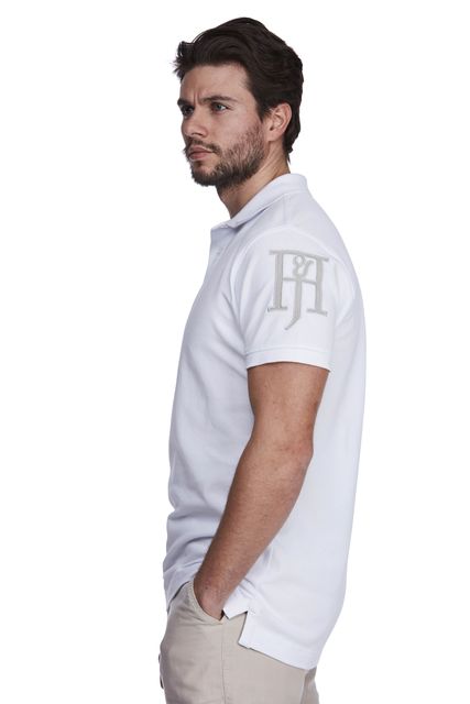 ROUGH STYLE POLO