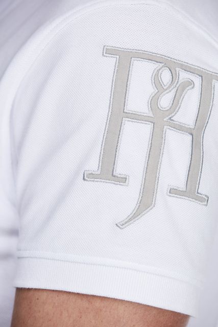 ROUGH STYLE POLO