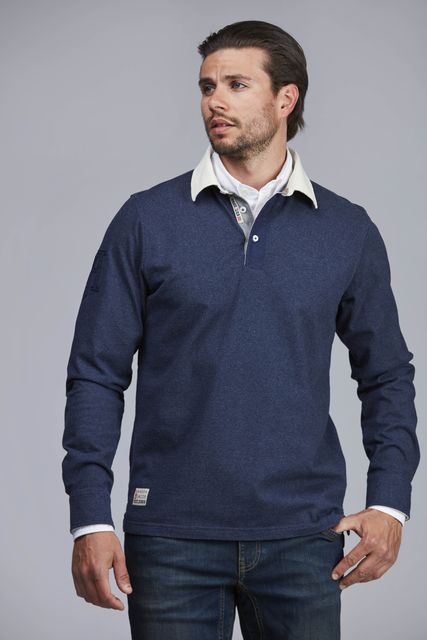 ROUGH STYLE RUGGER