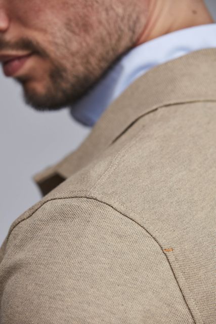CLASSIC LONGSLEEVE POLO