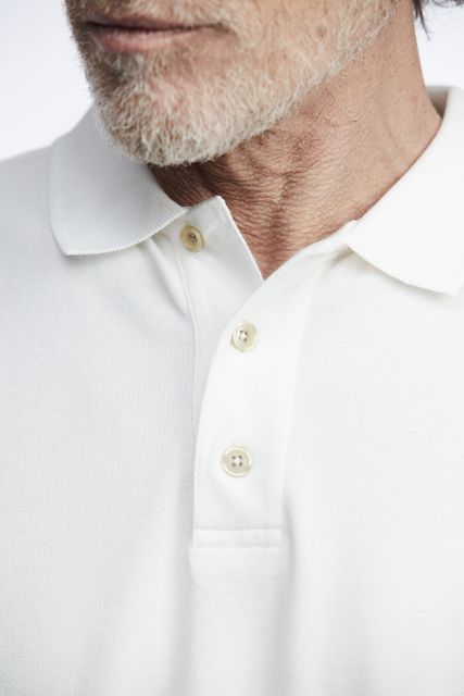 CLASSIC STRETCH POLO