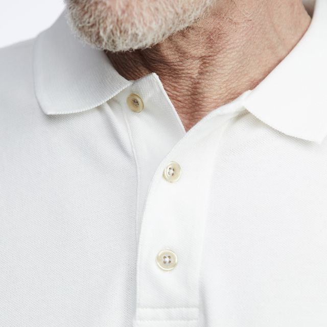 CLASSIC STRETCH POLO