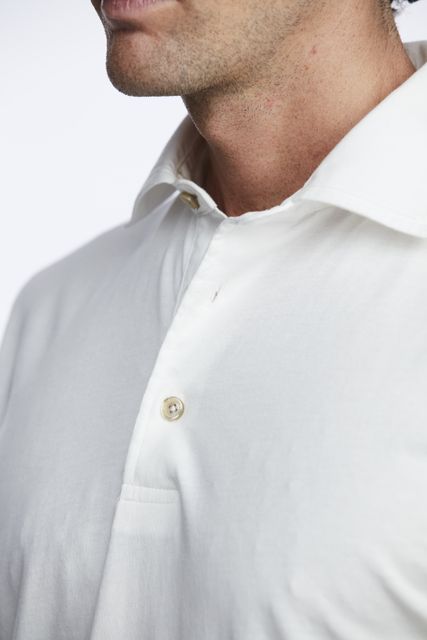 SUMMER POLO SHIRT SHORT SL.