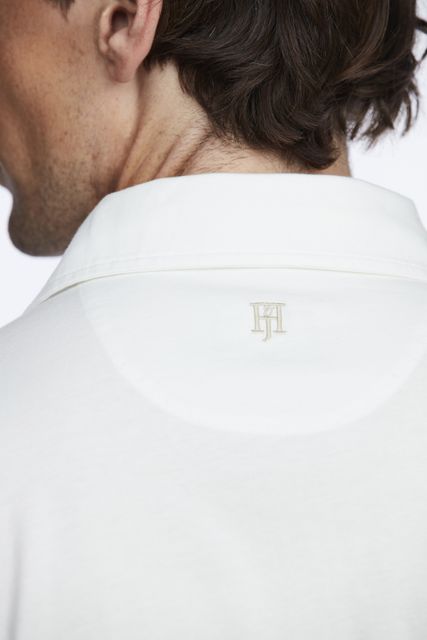 SUMMER POLO SHIRT SHORT SL.