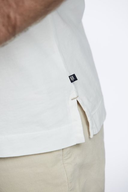 SUMMER POLO SHIRT SHORT SL.