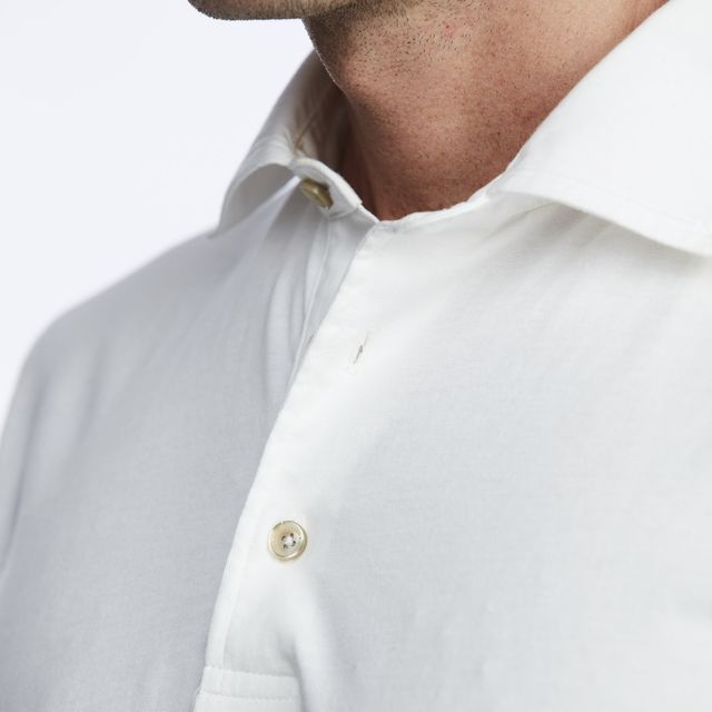 SUMMER POLO SHIRT SHORT SL.