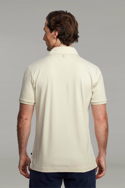 SUMMER POLO SHIRT SHORT SL.