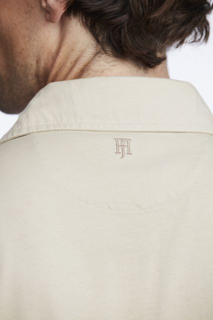 SUMMER POLO SHIRT SHORT SL.