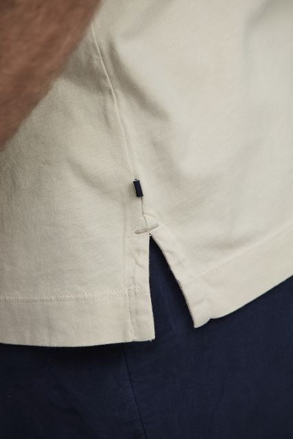 SUMMER POLO SHIRT SHORT SL.
