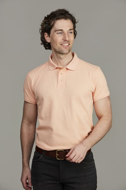 Classic Polo