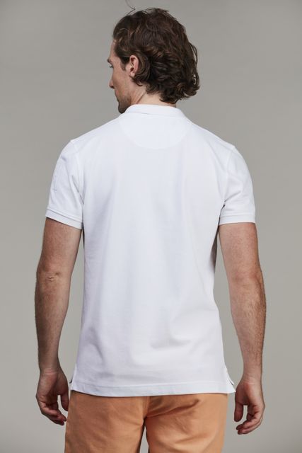 Rough Style Polo