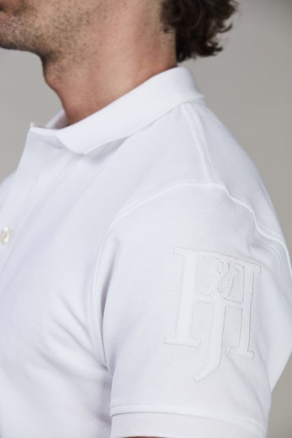 Rough Style Polo