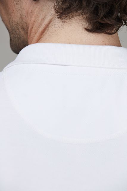 Rough Style Polo