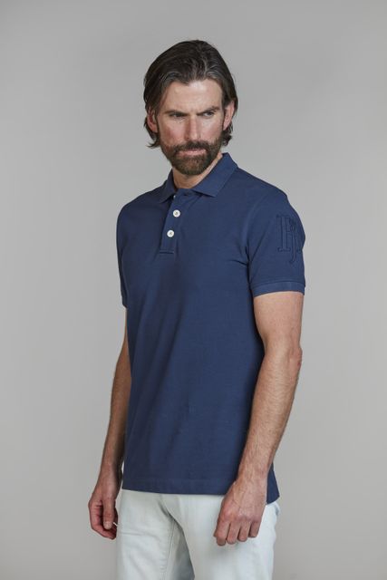 Rough Style Polo
