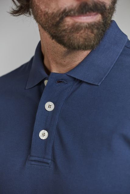 Rough Style Polo