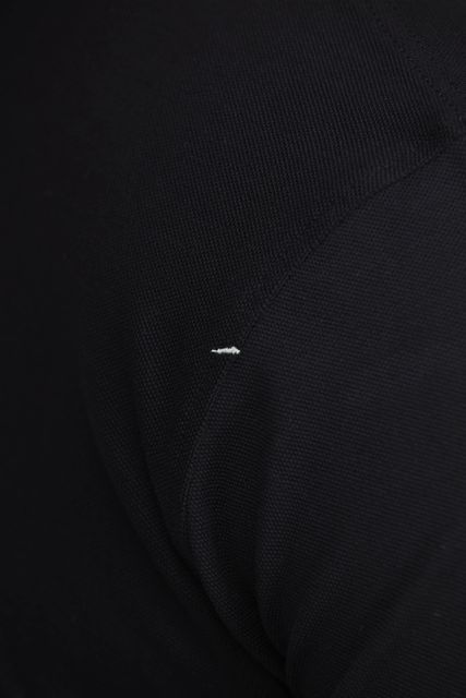 Piquet Stretch Polo