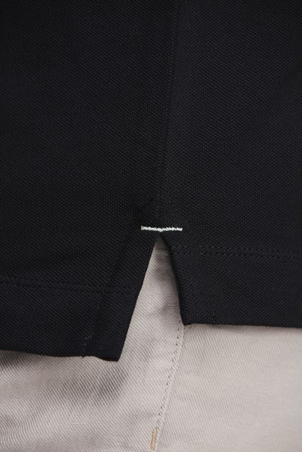Piquet Stretch Polo