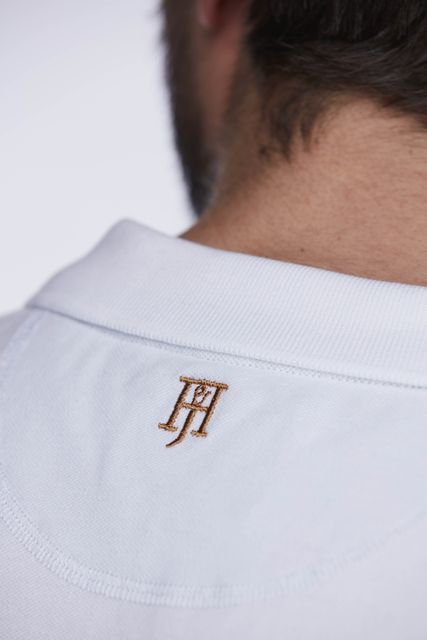 Piquet Stretch Polo