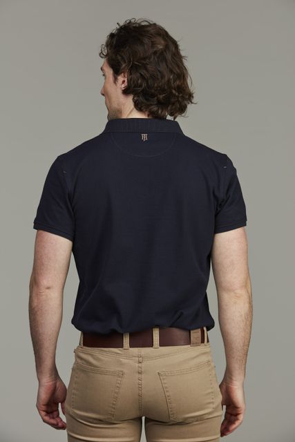 Classic Polo