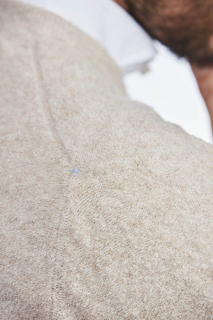 SOLID TERRY KNIT