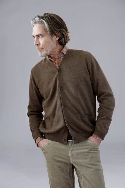 GEELONG CARDIGAN