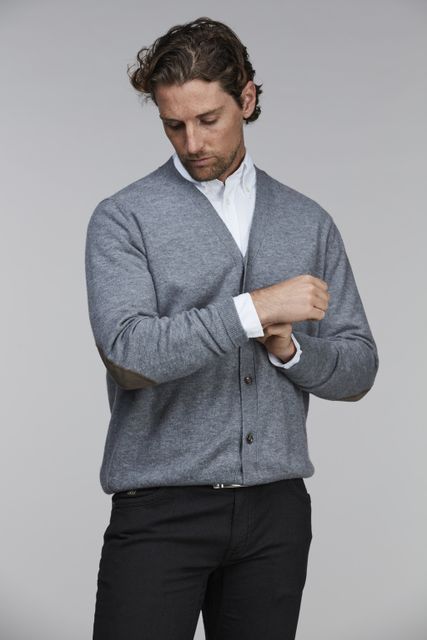 GEELONG CARDIGAN