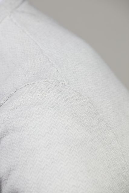 2Tone Herringbone Knit