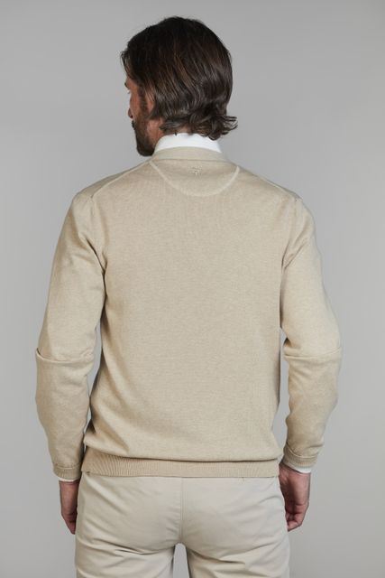 Sleek Cardigan