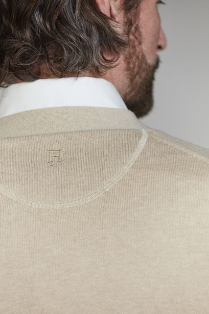 Sleek Cardigan