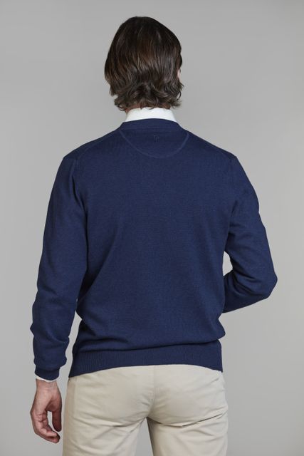 Sleek Cardigan