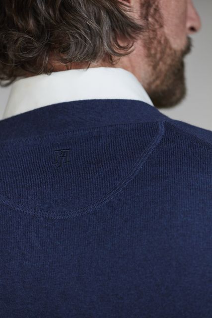 Sleek Cardigan