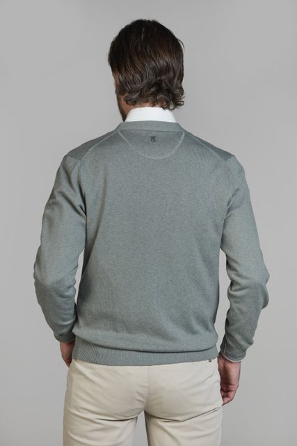 Sleek Cardigan