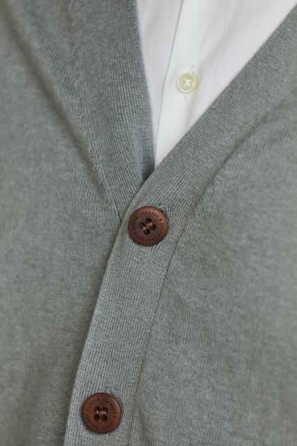 Sleek Cardigan