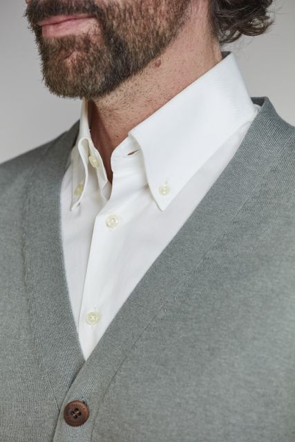 Sleek Cardigan