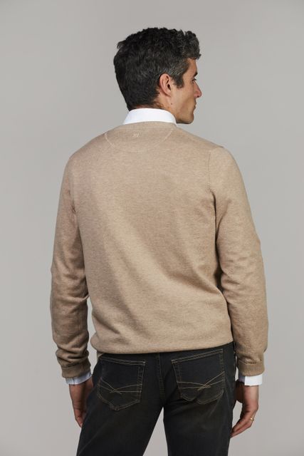 Classic Cardigan