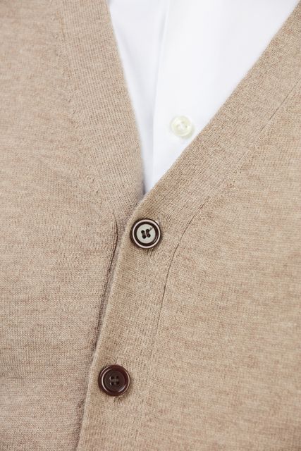 Classic Cardigan