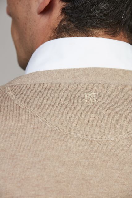 Classic Cardigan