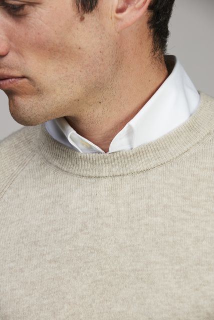 Desire Raglan Knit