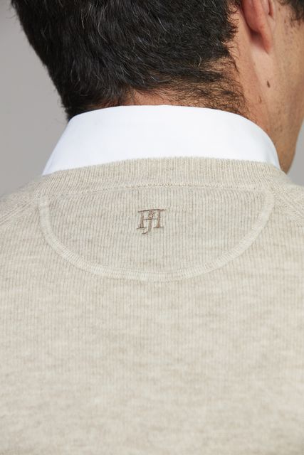 Desire Raglan Knit