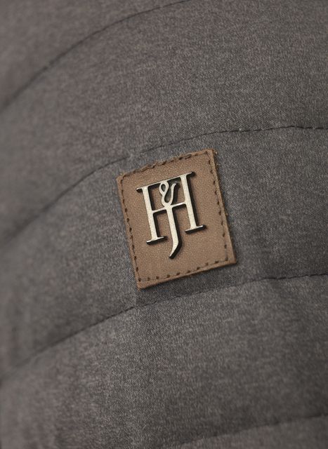 Lt down mel stretch jacket