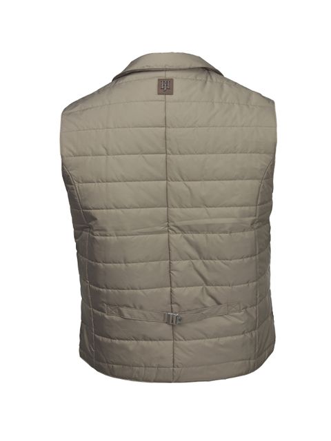 G-PADDED WAISTCOAT