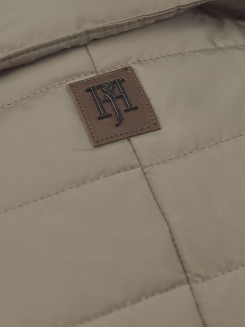 G-PADDED WAISTCOAT