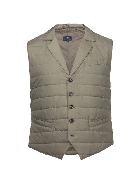 G-PADDED WAISTCOAT