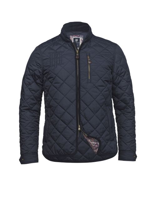 DECATO JACKET
