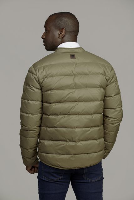 Coredo Down Jacket