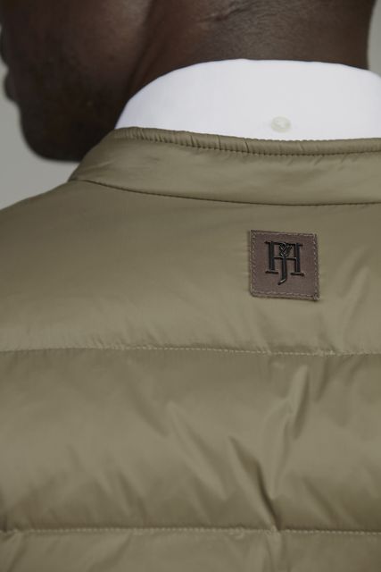 Coredo Down Jacket