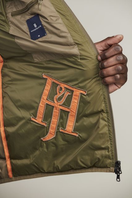 Coredo Down Jacket
